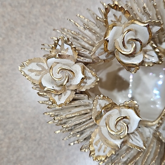 Vintage Decorative Fancy Swan!!! - Picture 12 of 13